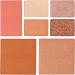 Revolution Pro True Love Palette: Blusher, Bronzer, Highlighter & Eyeshadow for Light to Medium Skin - Buy Online on GoSupps.com