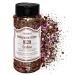 HOLOGY Chunky glitter coffee 100g chunky sequins glitter craft glitter for resin face nail body slime festival party art