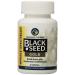 Amazing Herbs Black Seed Gold with Goldenseal and Echinacea Capsules, 60 Count