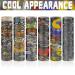 12-Piece Kids Tattoo Arm Sleeves Set - UV Sun Protection - Rich Patterns - Buy Online on GoSupps.com