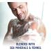 Radox Mineral Therapy Feel Awake 2-in-1 body wash & shampoo shower gel with a sea mineral & fennel fragrance for a refreshing shower experience 6x 450 ml - Buy Online on GoSupps.com