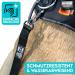 Dog is K nig 20m Drag Line for Dogs - Long Leash with Grip Cushion & Safety Carabiners - Ideal for Dog Training - Includes eBook - Buy Online on GoSupps.com