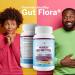 Probiotic Pro Gut Vita - Gut Health Support Probiotic & Vitamin Formula - Promote Healthy Digestion Nutrient Absorption Bowel Movements - Help Improve Gut Microbiome for Additional Health Benefits - Buy Online on GoSupps.com