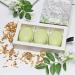 Woods of Windsor White Jasmine Luxury Soap for Her - Exquisite Floral Fragrance - Buy Online on GoSupps.com