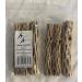Awesome Aquatic Natural Cholla/Choya Wood 3 Pieces 6 for Shrimp Habitat and Food Treat Hermit Crabs Plecos Aquarium Decoration Lowers pH Hideouts and Chew Toys Reptiles Thorn Free Dried Organic 3 pc 6 inch - Buy Online on GoSupps.com