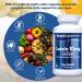 Lutein 10mg Capsules - Vegan Friendly 120 Count for 4 Months Supply | SimplySupplements - Buy Online on GoSupps.com