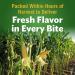Del Monte Fresh Cut Whole Kernel Sweet Gold & White Corn 15.25oz - Pack of 12 - Buy Online on GoSupps.com