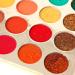 Alice+Jane 35 Color High Pigment Eyeshadow Palette - Citrus Oasis Glitter and Cream - Buy Online on GoSupps.com