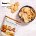 Supplify High Protein Chips - Vegan Thai Sweet Chili | 6x50g Low Carb Fitness Snack | Low Calorie Weight Loss Alternative - Buy Online on GoSupps.com