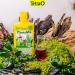 Tetra PlantaMin Universal Fertiliser - liquid iron intensive fertiliser for magnificent and healthy aquatic plants in the aquarium monthly application 250 ml 250 ml (Pack of 1) Single - Buy Online on GoSupps.com