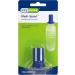 Ezy Dose Medi-Spout | Pill Assist Cap for Easy Swallowing | Fits Most Plastic Water Bottles - Adults | Ideal for Pills, Medicine, Vitamins - Buy Online on GoSupps.com