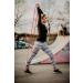 Sports Trend 24 Fitness Straps | Resistance Bands in Various Strengths & Colors - 104cm 6.8 - 36.2kg for Strength & Mobility - Buy Online on GoSupps.com