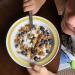 BeeFree Warrior Mix Gluten Free Granola Bites | Paleo, Low Carb, Grain Free | Preservative & Oat Free | Ideal for Yogurt & Low Calorie Snacks | Auggys Original Mix - 9oz Bag - Buy Online on GoSupps.com