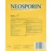 Neosporin Original Ointment 3 Pack - First Aid Antibiotic Treatment - Buy Online on GoSupps.com