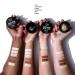 NYX Professional Makeup Can't Stop Won't Stop Setting Powder - Vegan Matte Finish Loose Fixing Powder in Medium Deep for Oily Skin - International Shipping Available - Buy Online on GoSupps.com