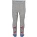 Sterntaler Baby Boys' Leotardos Tights 92 Gris (Silver Mel. 542) - Soft and Stylish Tights for Your Little One - Buy Online on GoSupps.com