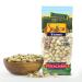 Setton Farms Dry Roasted Salted Pistachios - 1lb Bag, Non-GMO, Gluten-Free, Vegan & Kosher - Buy Online on GoSupps.com