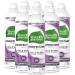 Seventh Generation Disinfecting Spray Cleaner Lavender Vanilla & Thyme Disinfectant 13.9 oz, Pack of 8