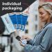Elite Tech Gear Microfiber Cloth - 13-Pack Oversized Microfiber Cleaning Cloths. Washable High Tech Eyeglass Cleaning Cloths for Electronics  Glasses  Screens and Lenses. Sizes 6" x 7" and 12" x 12" - Buy Online on GoSupps.com