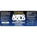 Ultimate Nutrition Amino Gold Tablets - BCAA Supplement for Muscle Building & Recovery - 250 Tablets for Lean Muscle & Athletic Performance - Buy Online on GoSupps.com