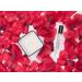 Love in Transit Travel Set Romantic Pheromone Perfume & Candle with Rose Petals Travel Bag - Buy Online on GoSupps.com