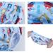 Mixidon Reusable Baby Swimming Diaper & Adjustable Trunks | 0-3 Years | Perfect for Swim Lessons & Ocean Fun - Buy Online on GoSupps.com