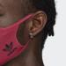 Buy adidas Face Covers 3-Pack - Unisex Adult - Wild Pink Hazy Rose & Black - International Shipping Available - Buy Online on GoSupps.com