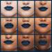 COVERGIRL Exhibitionist Ultra-Matte Lipstick in Come Through - 1 Count - Buy Online on GoSupps.com
