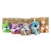 ZOOCCHINI Tammy The Turtle Baby Buddy Rattle - Soft and Stimulating Toy - Buy Online on GoSupps.com