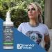 Piercing Aftercare Spray 2 Pack (8 oz) - Natural & Gentle - Made in USA - Buy Online on GoSupps.com