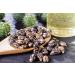 Organic Castor Oil - USDA Certified 100% Pure Cold Pressed Non-GMO | 16 oz for Skin Hair Nails & Eyelashes Growth - Nourishes & Hydrates - Buy Online on GoSupps.com