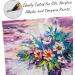 Mr. Pen Canvas Panels 2 Pack 8x10 Inch Triple Primed for Oil & Acrylic Paints - Painting Drawing & Art Supplies - Blank Canvas Boards for Artists - 3mm Thickness - Buy Online on GoSupps.com