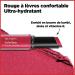 Revlon ColorStay Ultimate Suede Lipstick in Socialite - 0.09 Oz, Moisturizing Formula with Vitamin E - Buy Online on GoSupps.com