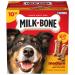 Milk-Bone Original Dog Treat Biscuits, Crunchy Texture Helps Clean Teeth Medium 10 Pound (Pack of 1)