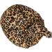 mumbi 30571 Leopard Mouth Nose Protection Stylish Face Covering for Safe International Shipping - Buy Online on GoSupps.com