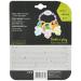 Tommee Tippee Teethe n Play Water Teether - Safe & Soothing Baby Teething Toy for International Shipping - Buy Online on GoSupps.com