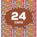 Purina Friskies Extra Gravy Salmon Pate Wet Cat Food 5.5 oz. Cans (Pack of 24) - Buy Online on GoSupps.com