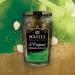 Maille L'Original Crunchy & Acid Extra-Fine Pickles Jar 380 g - Buy Online on GoSupps.com