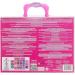Barbie Car Makeup Kit for Girls - Washable Toy Makeup Set & Gift for Ages 6-12 | Pretend Play Fun - Buy Online on GoSupps.com