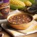 Organic Vegan Gluten-Free Amy's Black Bean Vegetable Soup 14.5oz (Pack of 12) - Low Fat and Delicious - Buy Online on GoSupps.com
