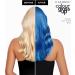 Clairol Colour Gloss Up Conditioner - Out Of The Blue 130ml - Buy Online on GoSupps.com