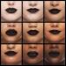 COVERGIRL Katy Kat Matte Lipstick by Katy Perry - Perry Panther .12 oz - Buy Online on GoSupps.com