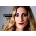 Pure Ziva Deep Navy Blue Volumizing Mascara - Paraben Free, Cruelty Free - Buy Online on GoSupps.com