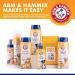 Arm & Hammer Super Deodorizing Spray for Dogs - Fresh Kiwi Blossom Scent - 6.7 oz | Odor Eliminator for All Dogs & Puppies - Buy Online on GoSupps.com