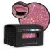 Loose Glitter for Eyeshadow / Eye Shadow Shimmer Makeup Powder Champagne Pink