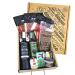 Gift Box - A Spanish Tapas Evening for Two | Gourmet Gift Idea for Friends & Food Lovers - Buy Online on GoSupps.com
