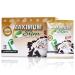 Premium Organic Instant Cocoa. Most Effective Formula for Weight Loss Fat Burn and Detox. - Includes Green Coffee Bean Extract & Natural Herbal Extracts for Maximum Results and Great Taste 12ct