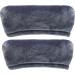 Midiciai Underarm Crutch Pads - Universal Thickened Padded Covers (Blue, 1 Pair) - Buy Online on GoSupps.com