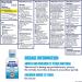 Mucinex Maximum Strength Fast-Max Cold & Flu Arctic Burst Liquid 6 fl. oz - Buy Online on GoSupps.com