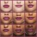 Clinique Pop Lip Colour + Primer Plum Pop Travel Size .08 oz - Buy Online on GoSupps.com